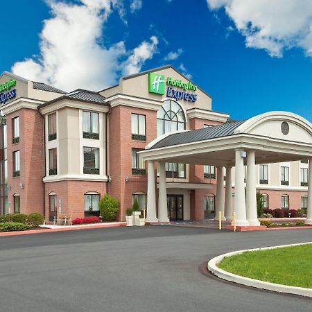 Holiday Inn Express And Suites Quakertown - Allentown Area By Ihg Extérieur photo