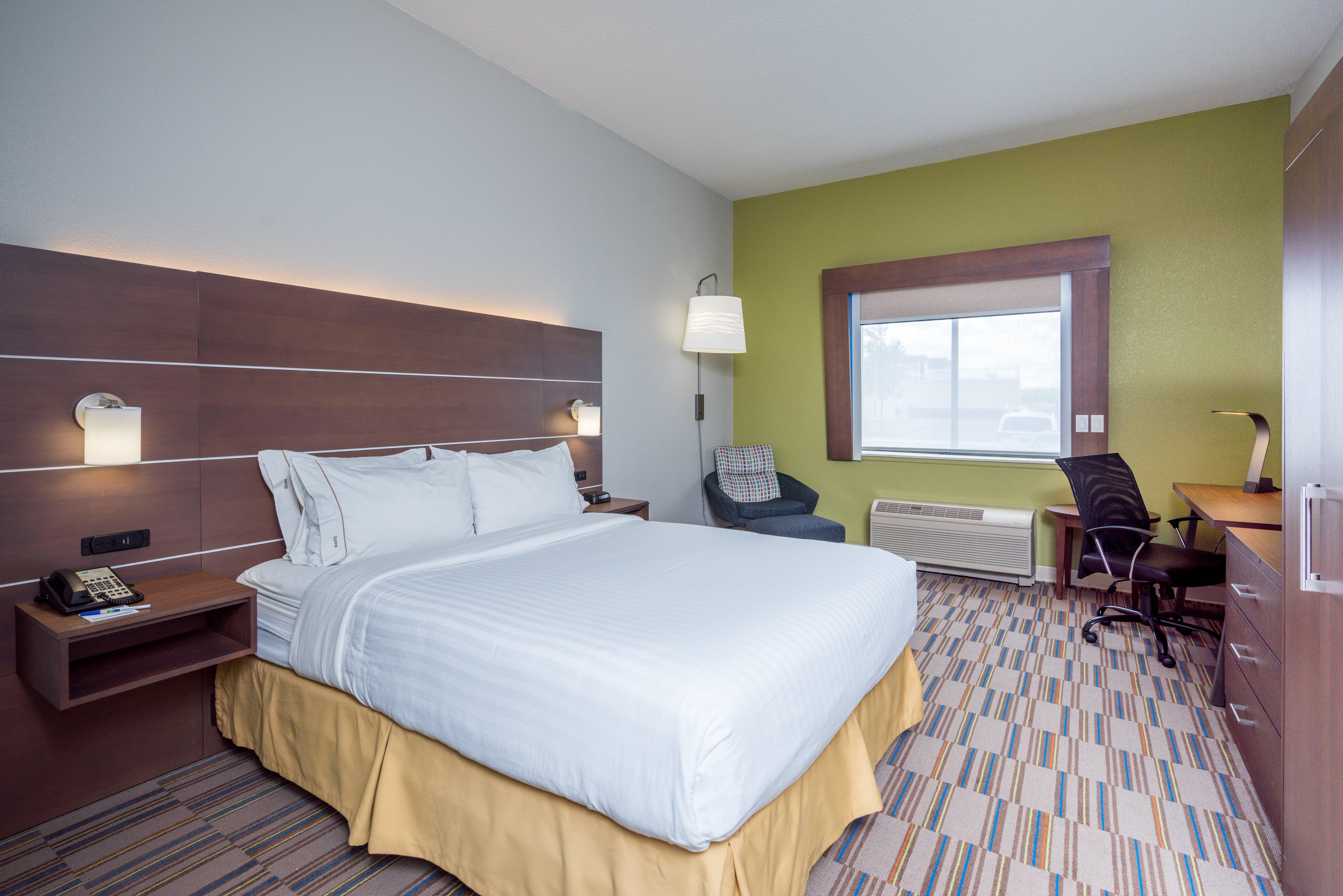 Holiday Inn Express And Suites Quakertown - Allentown Area By Ihg Extérieur photo