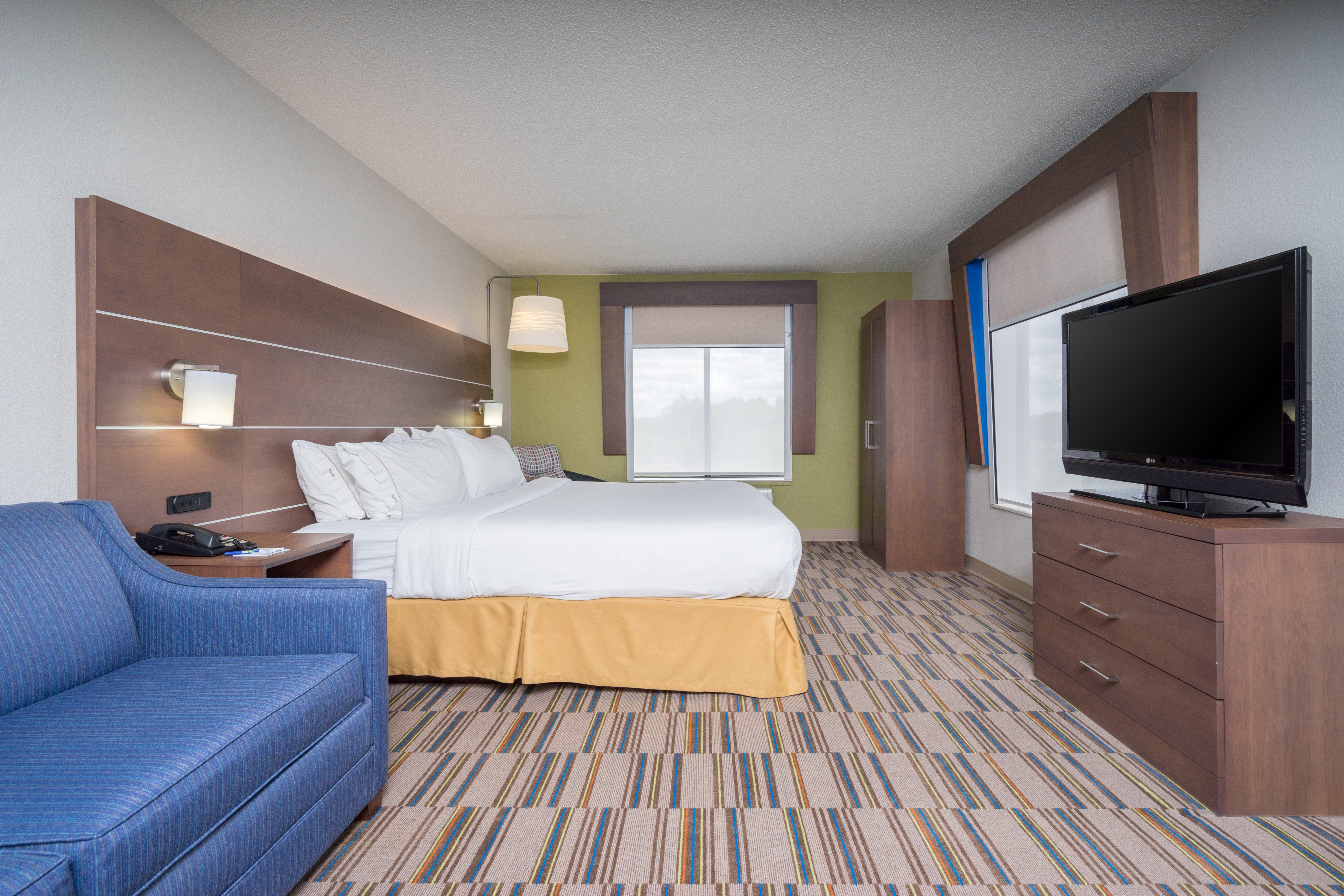 Holiday Inn Express And Suites Quakertown - Allentown Area By Ihg Extérieur photo