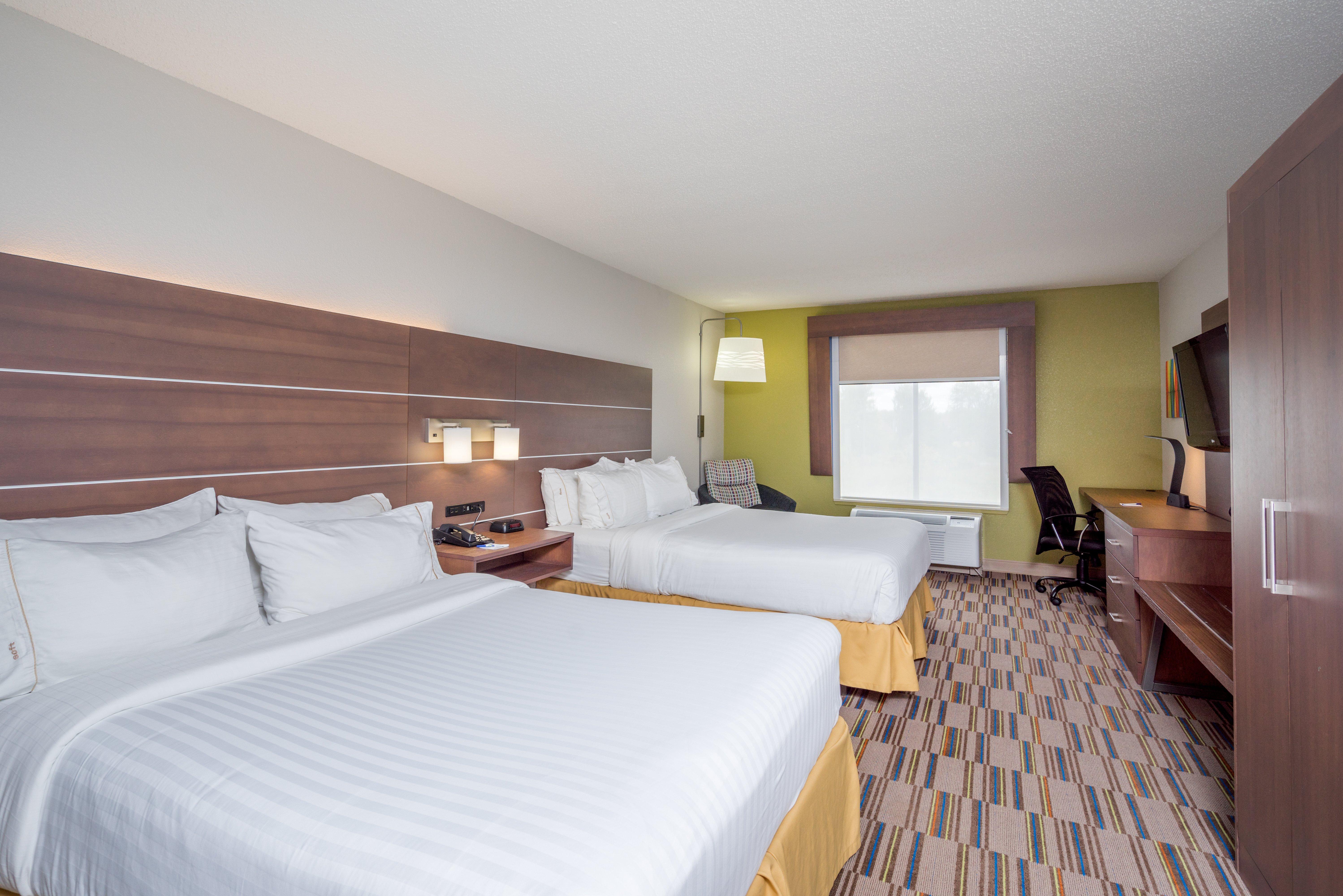 Holiday Inn Express And Suites Quakertown - Allentown Area By Ihg Extérieur photo