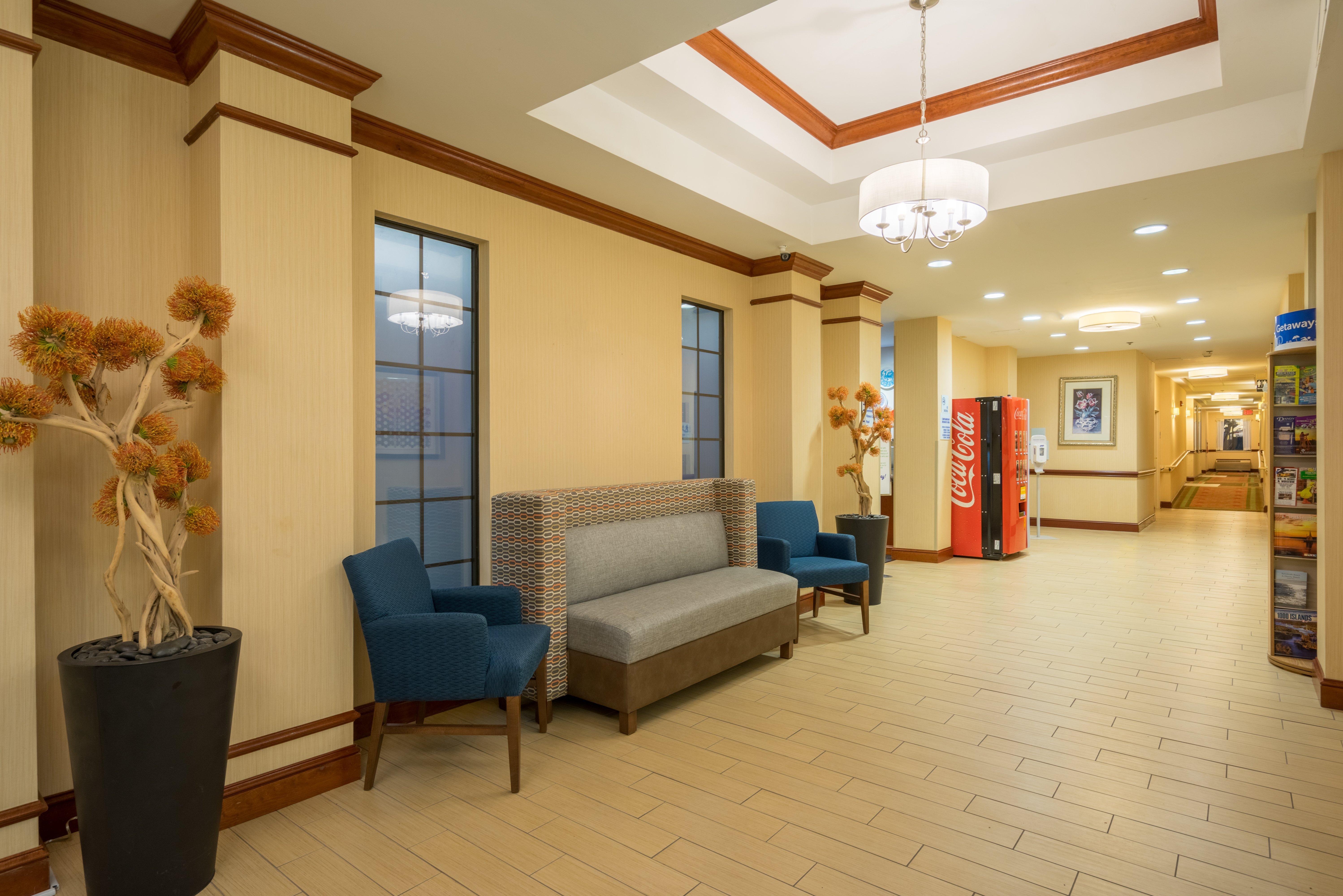 Holiday Inn Express And Suites Quakertown - Allentown Area By Ihg Extérieur photo