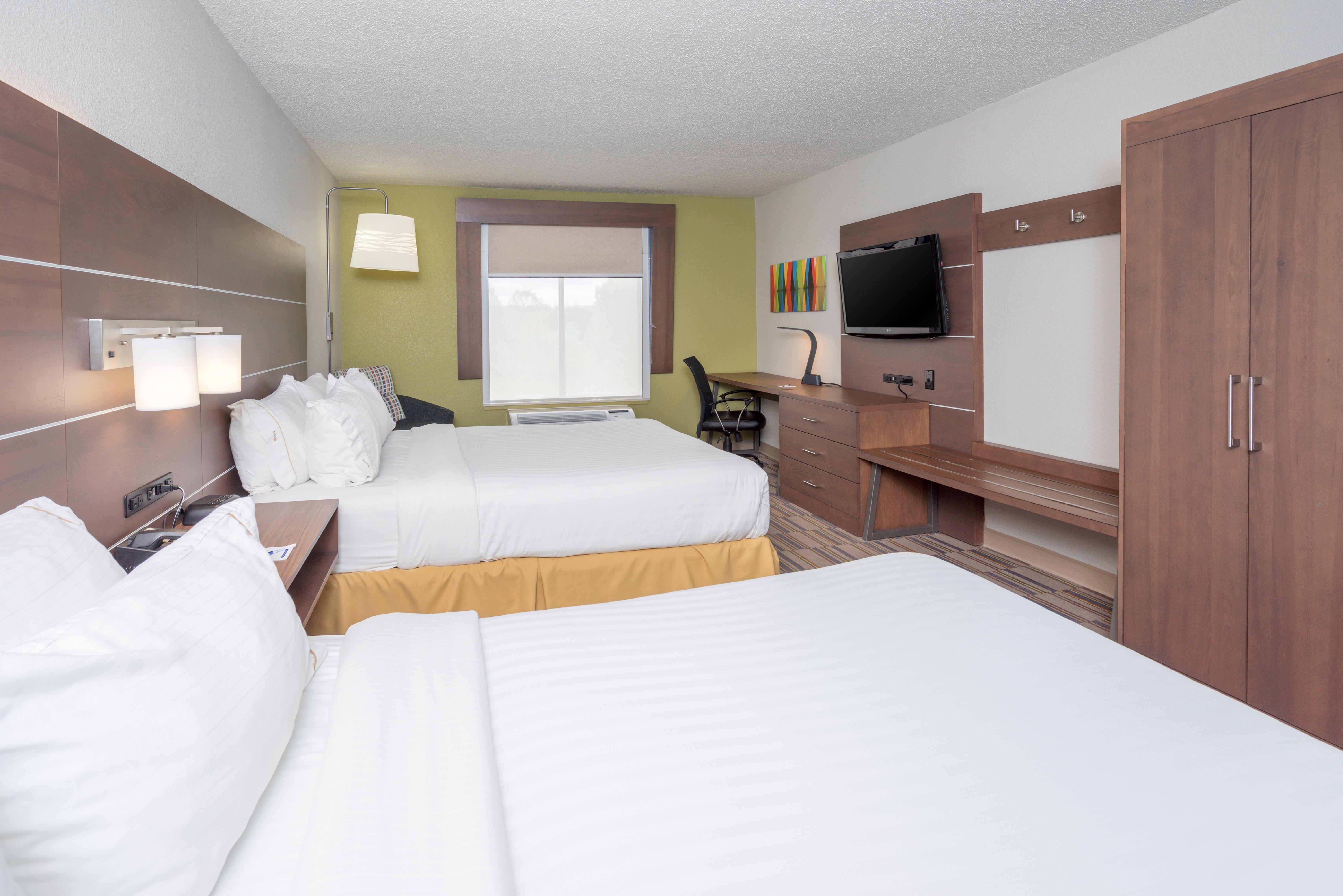 Holiday Inn Express And Suites Quakertown - Allentown Area By Ihg Extérieur photo