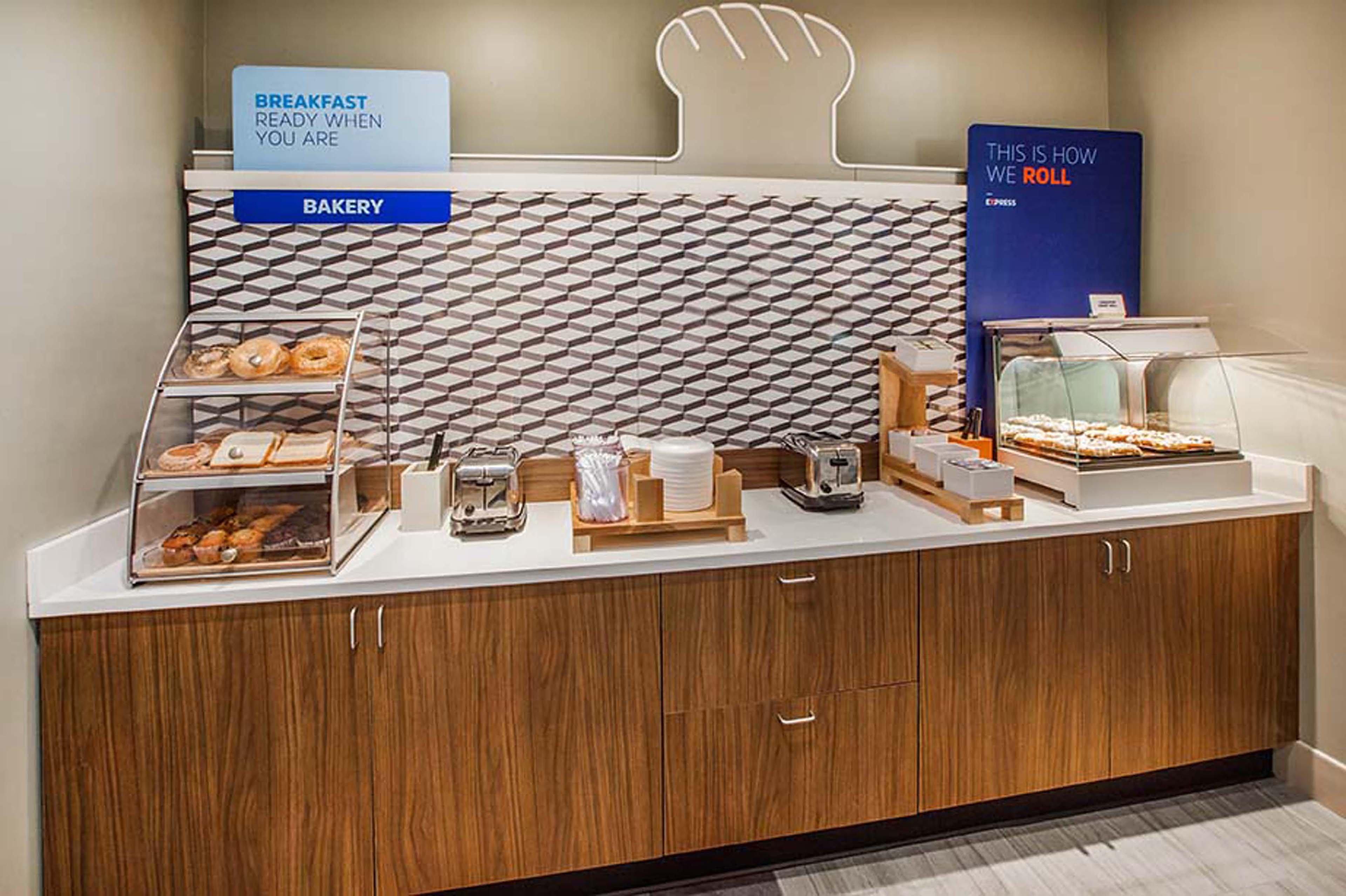 Holiday Inn Express And Suites Quakertown - Allentown Area By Ihg Extérieur photo