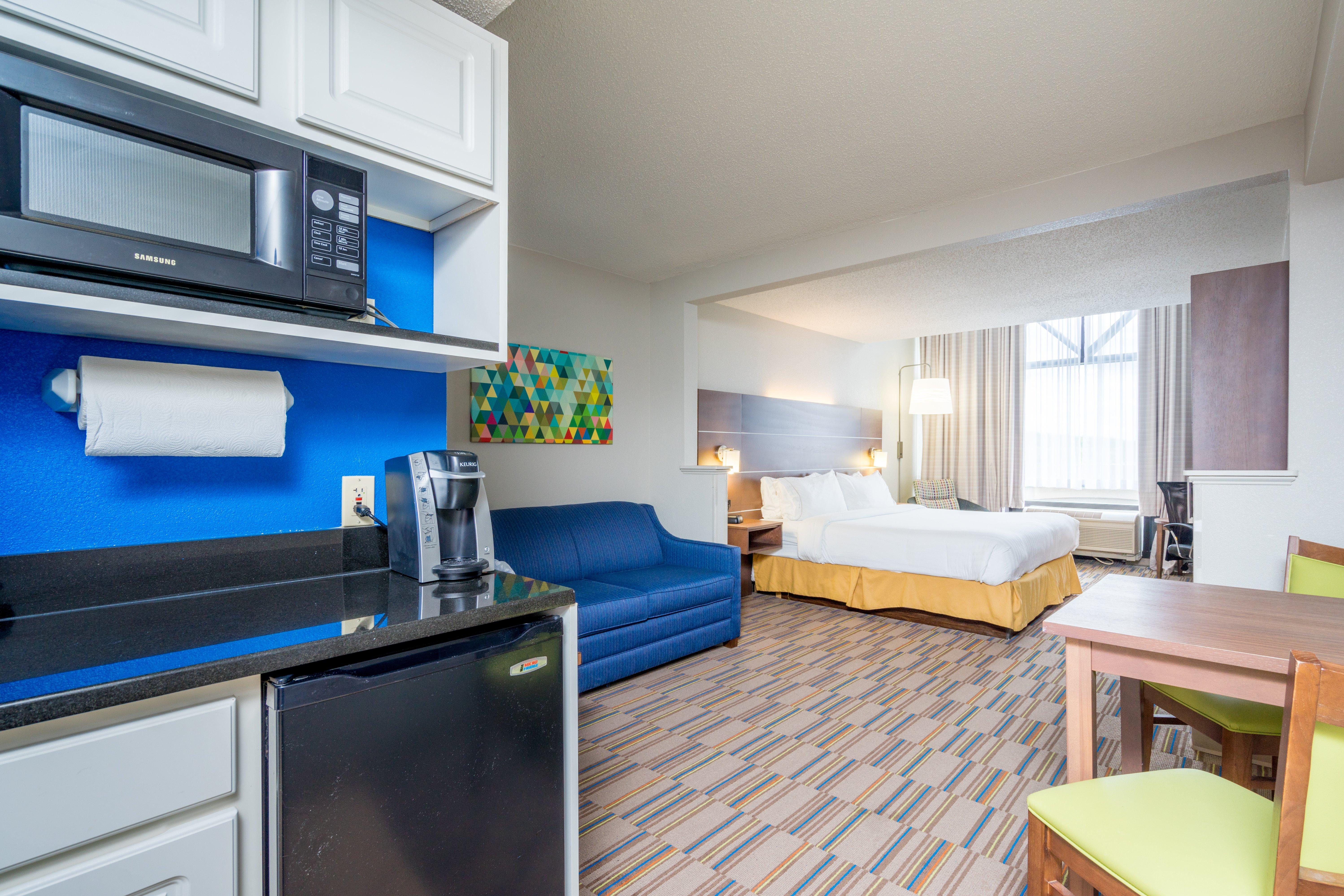 Holiday Inn Express And Suites Quakertown - Allentown Area By Ihg Extérieur photo