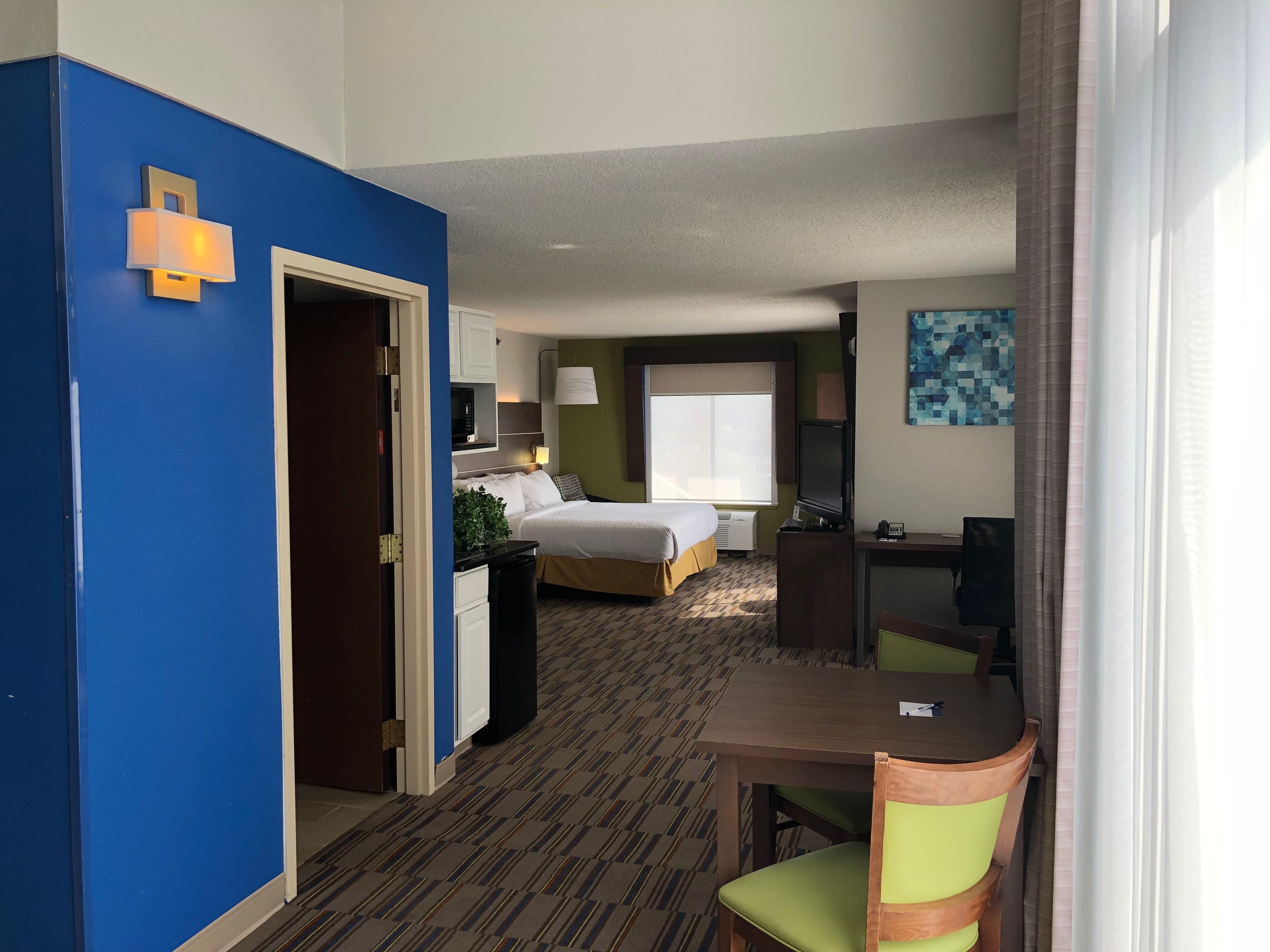 Holiday Inn Express And Suites Quakertown - Allentown Area By Ihg Extérieur photo