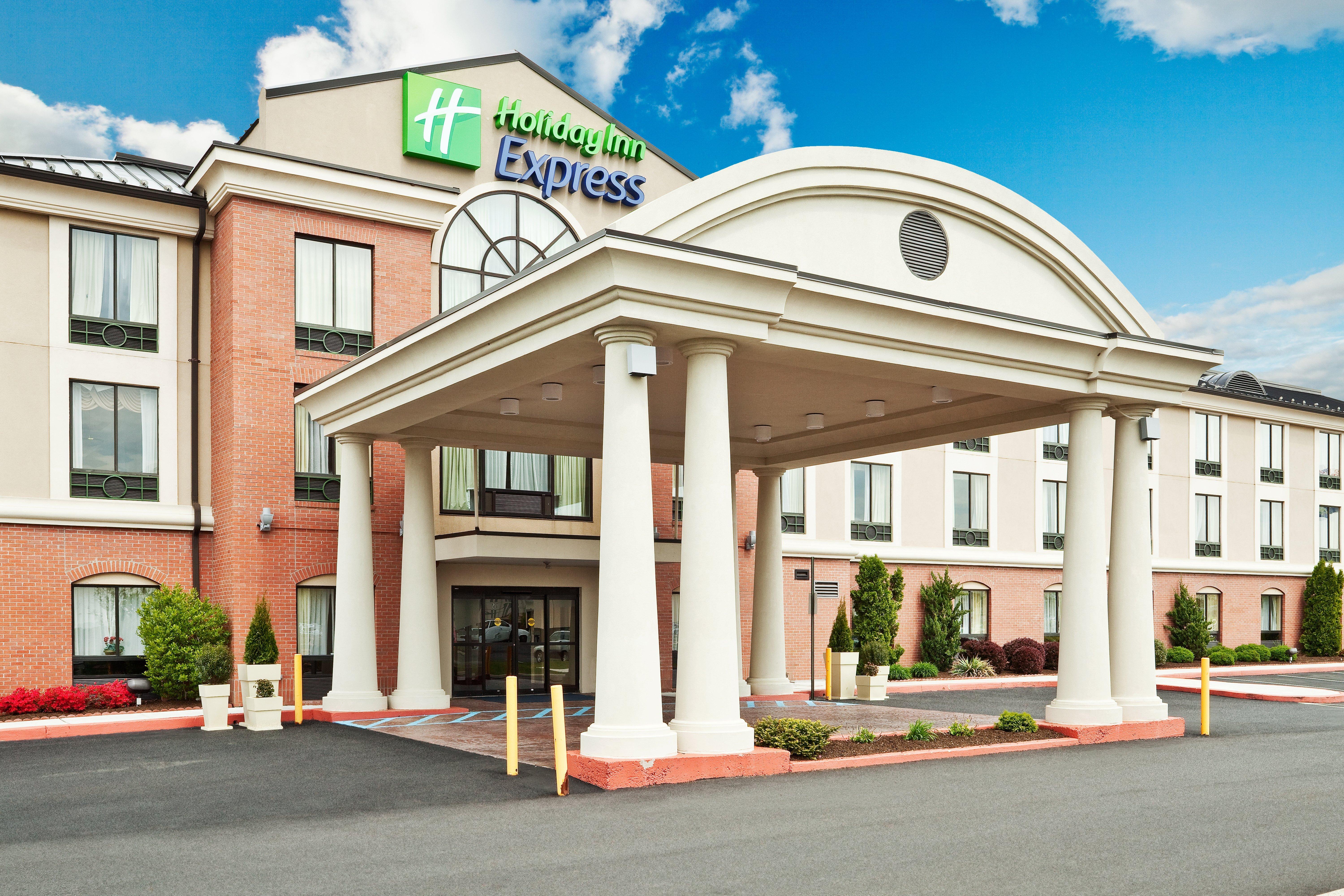 Holiday Inn Express And Suites Quakertown - Allentown Area By Ihg Extérieur photo