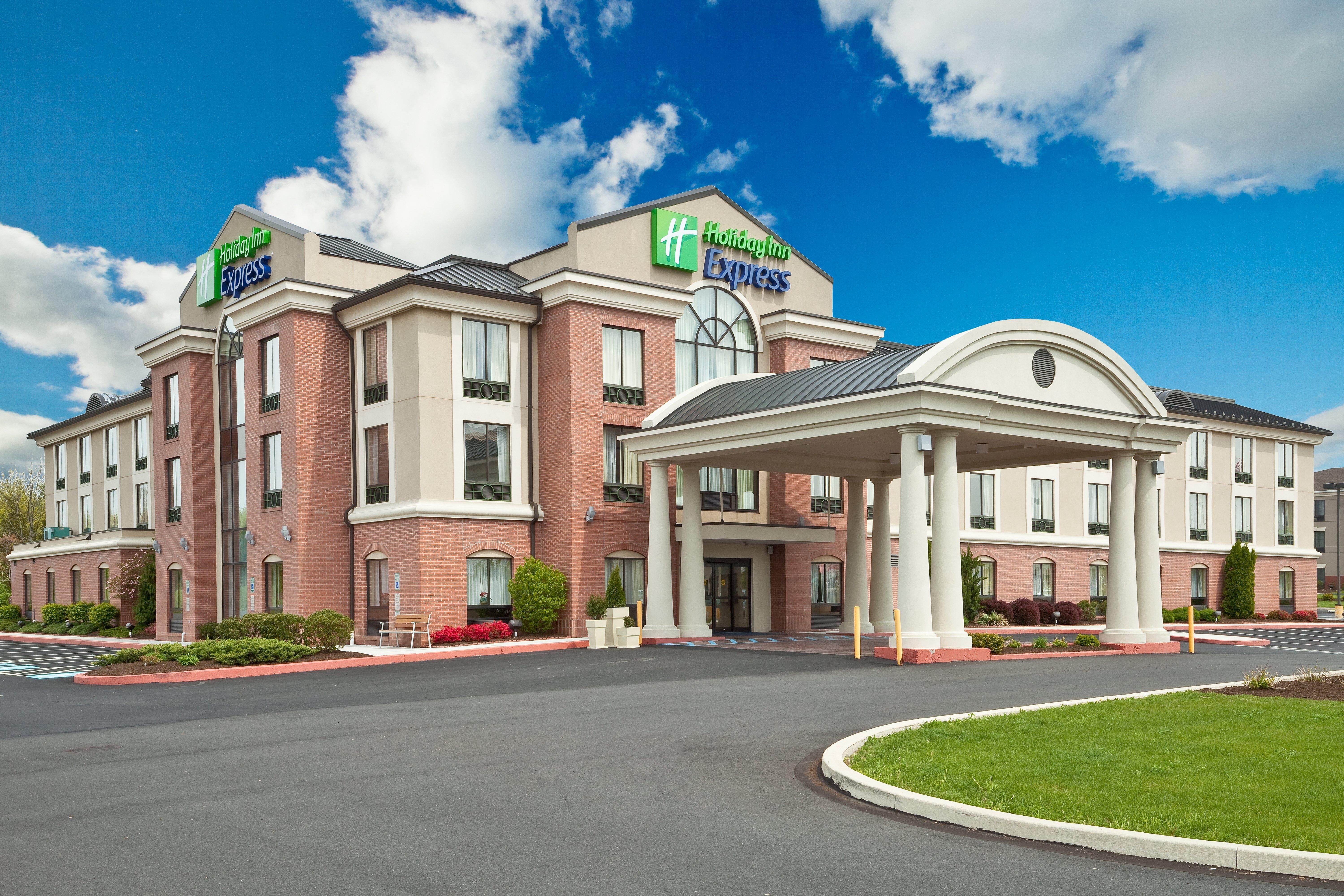 Holiday Inn Express And Suites Quakertown - Allentown Area By Ihg Extérieur photo