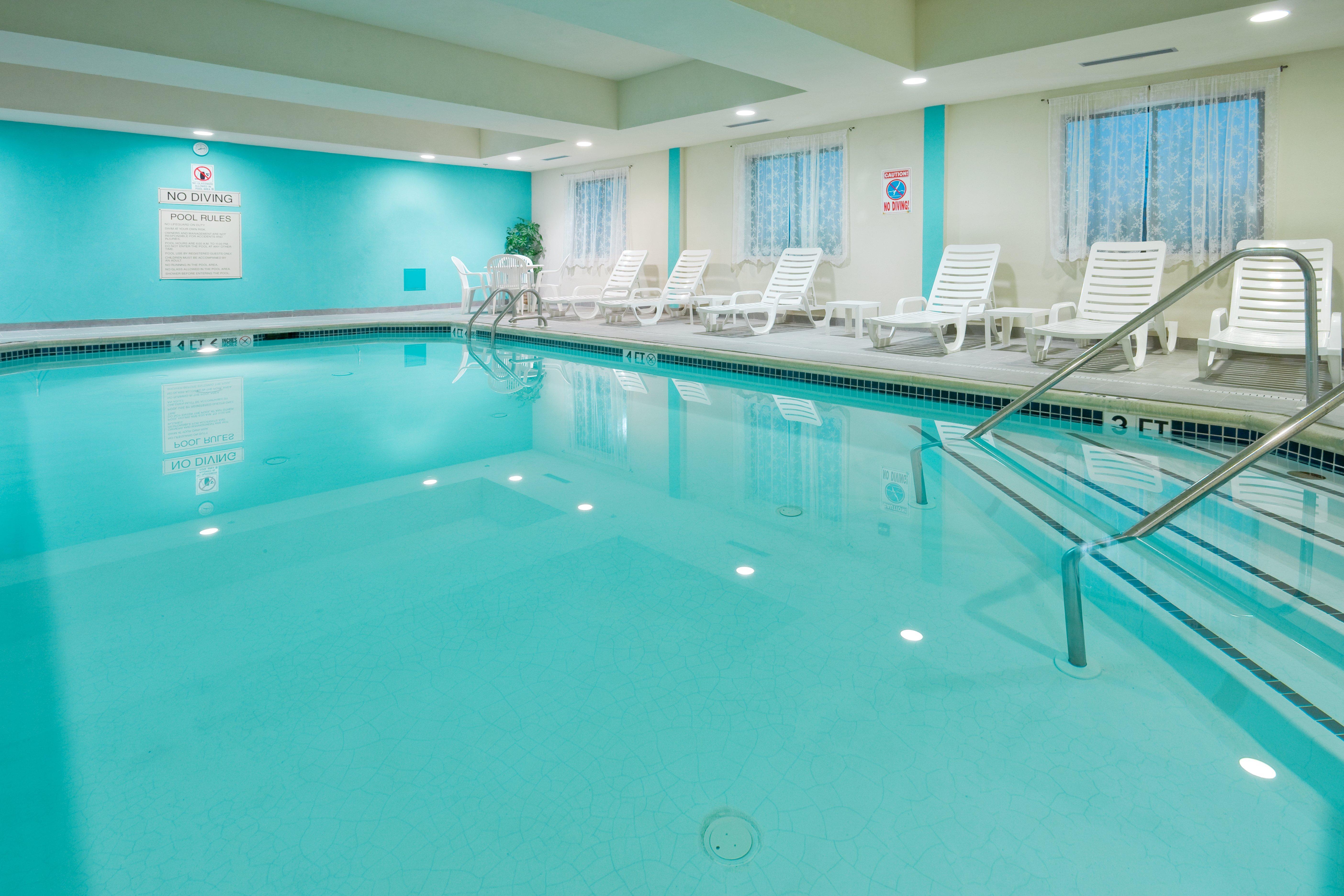 Holiday Inn Express And Suites Quakertown - Allentown Area By Ihg Extérieur photo