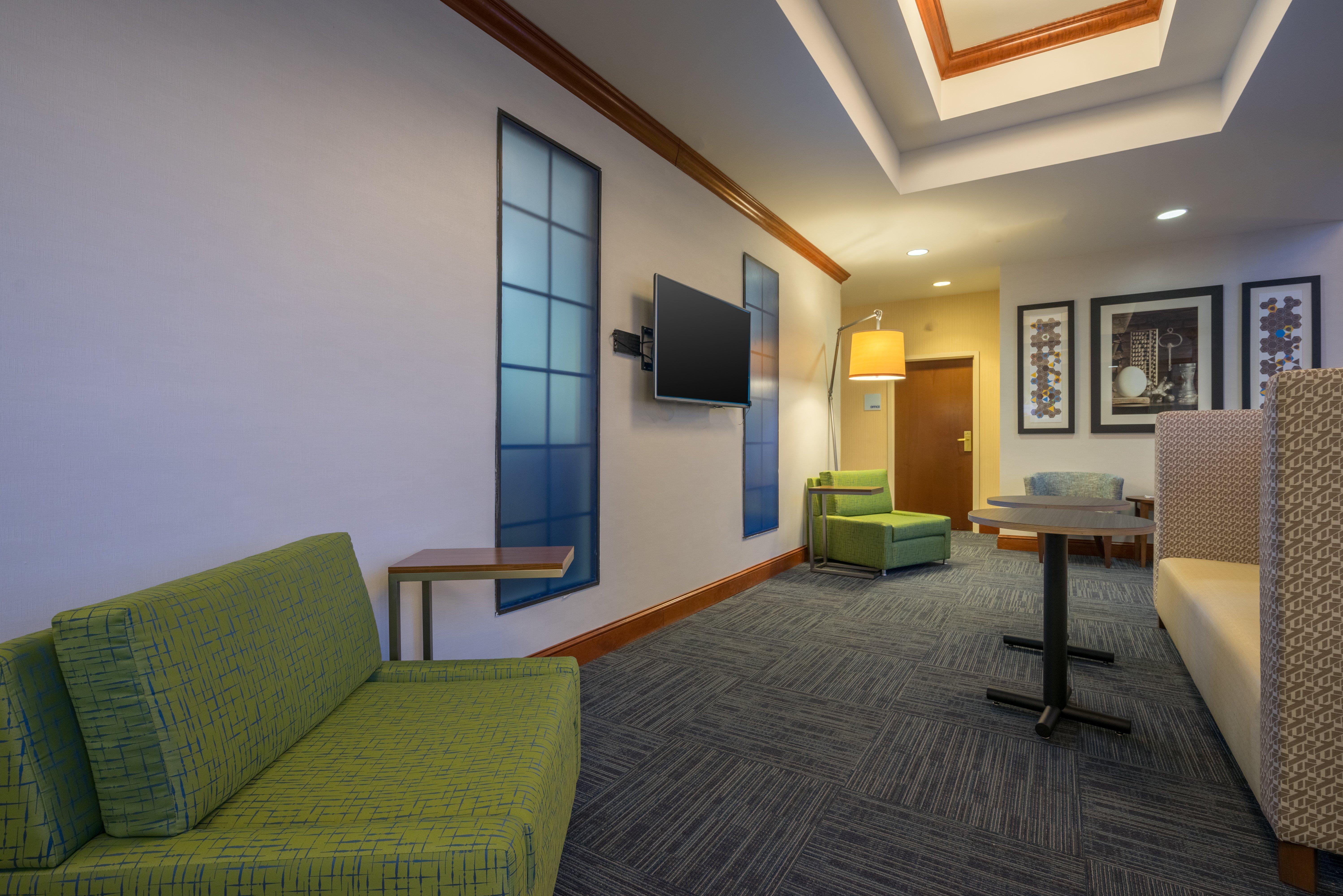 Holiday Inn Express And Suites Quakertown - Allentown Area By Ihg Extérieur photo