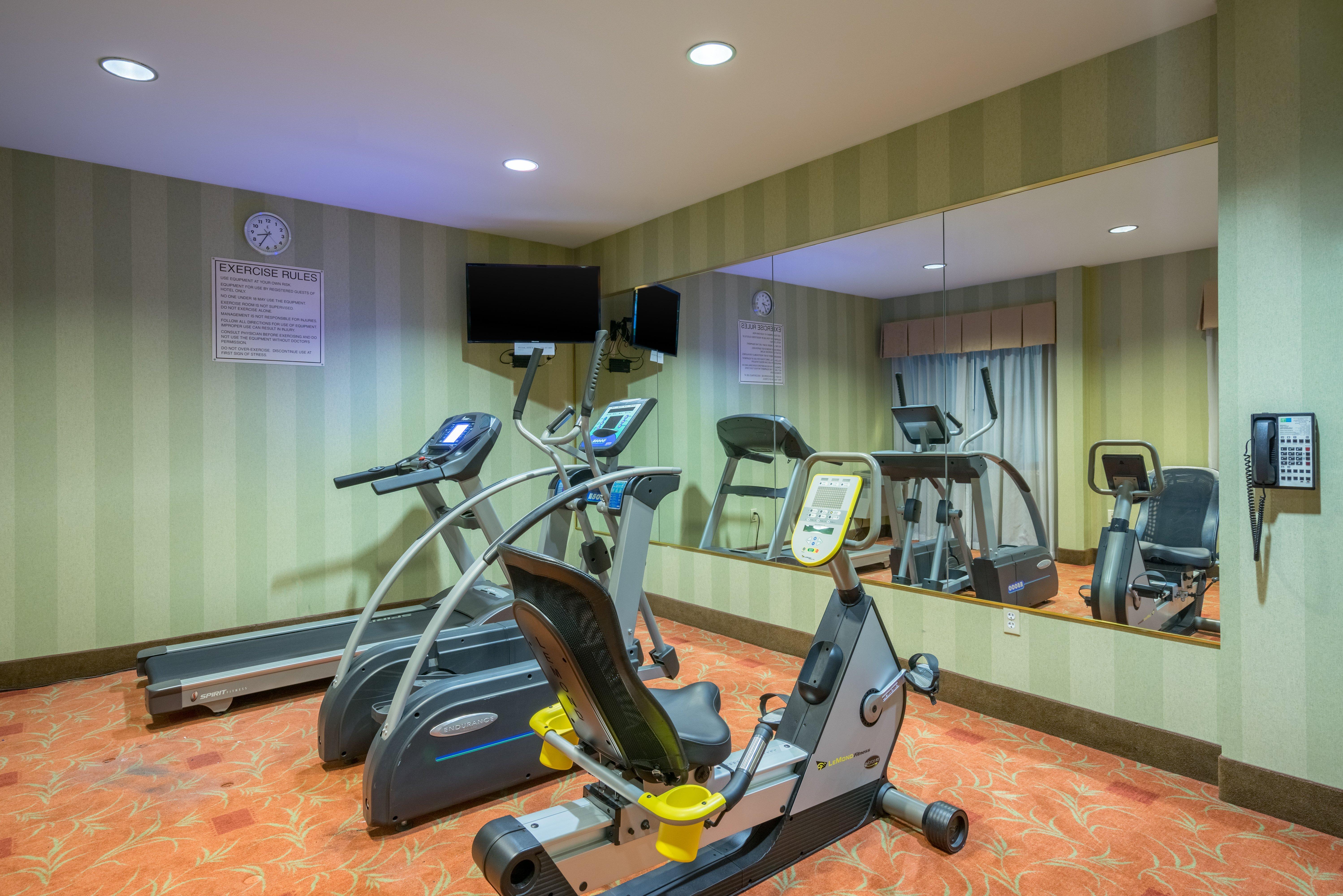 Holiday Inn Express And Suites Quakertown - Allentown Area By Ihg Extérieur photo