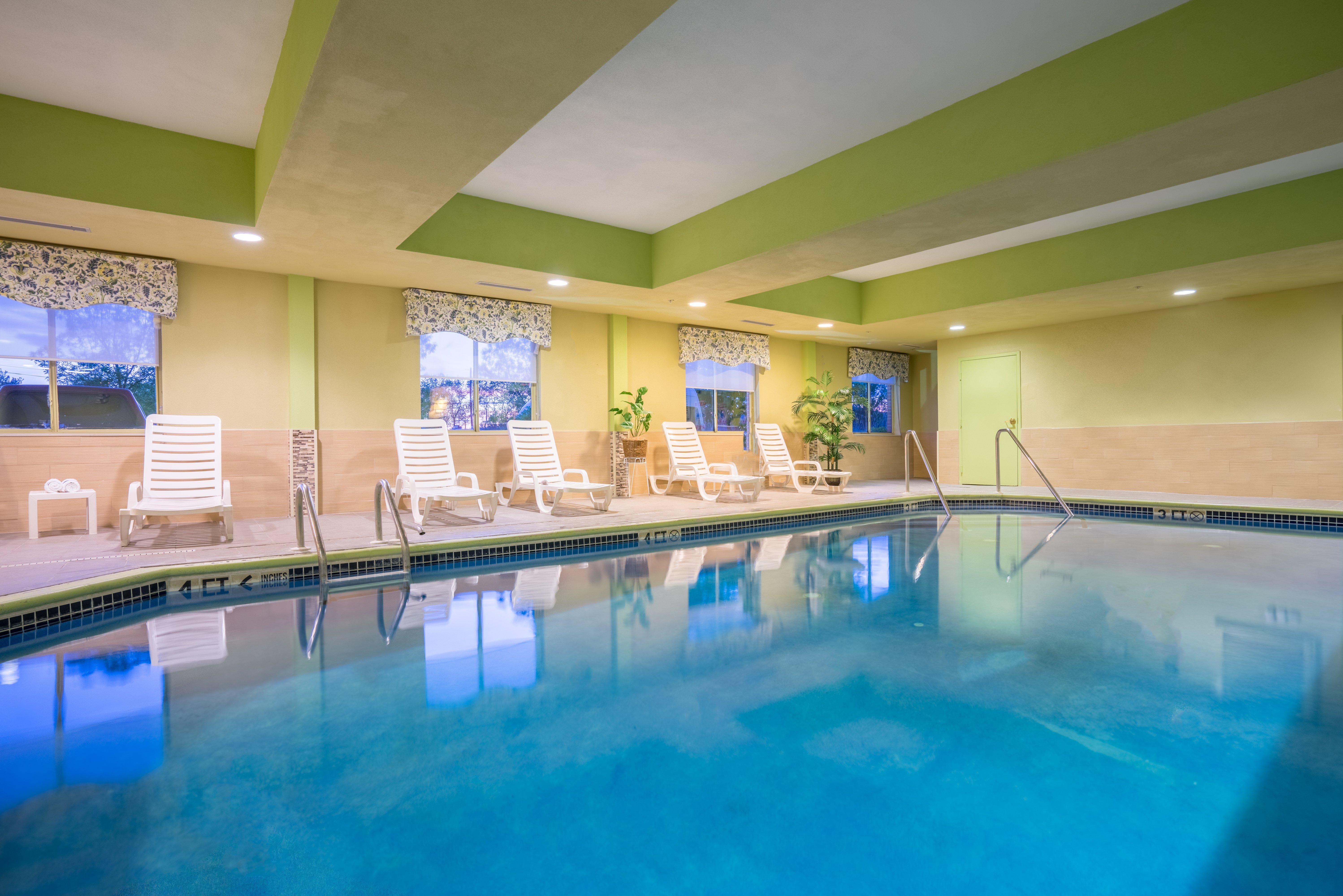 Holiday Inn Express And Suites Quakertown - Allentown Area By Ihg Extérieur photo
