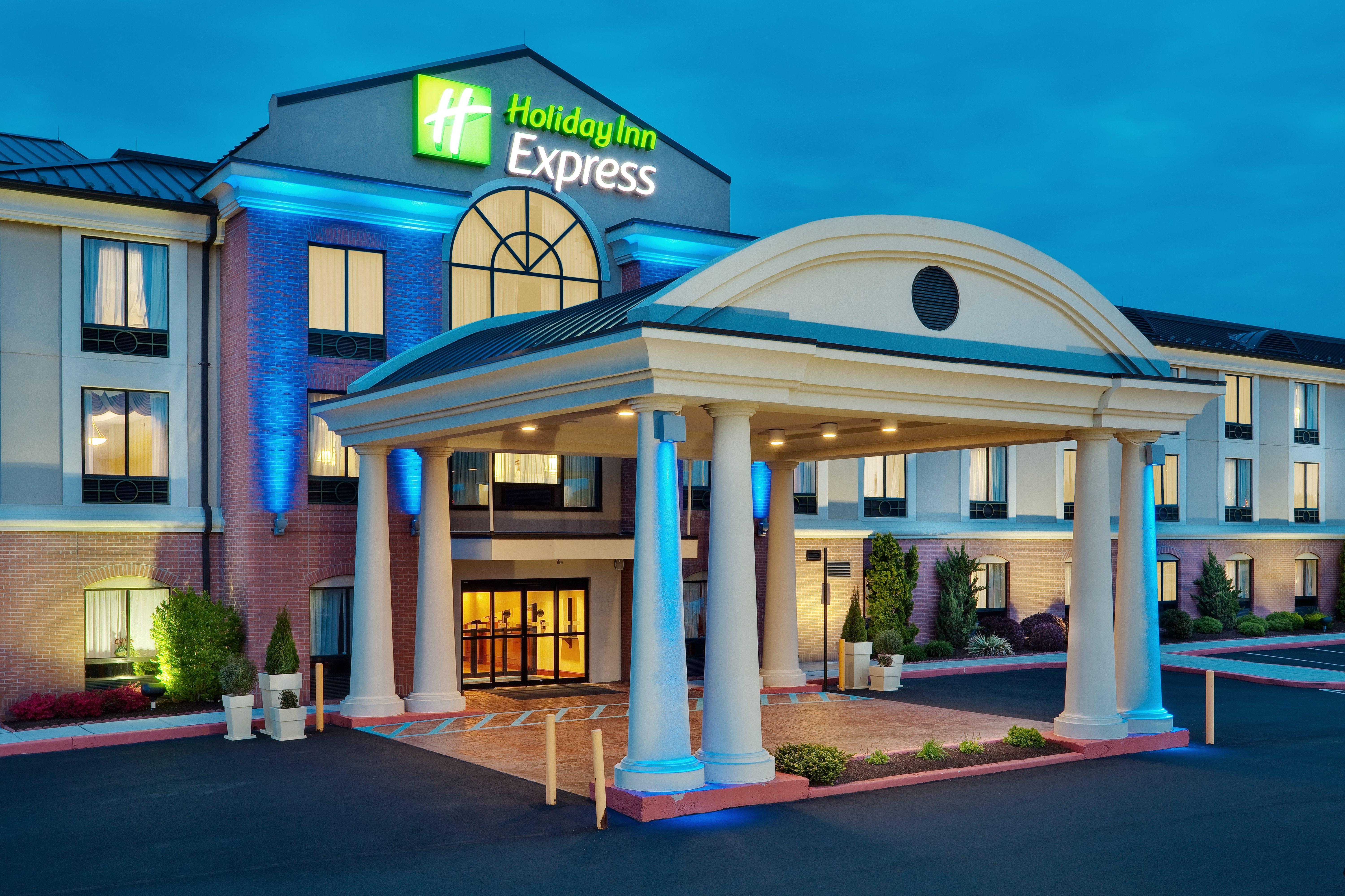 Holiday Inn Express And Suites Quakertown - Allentown Area By Ihg Extérieur photo