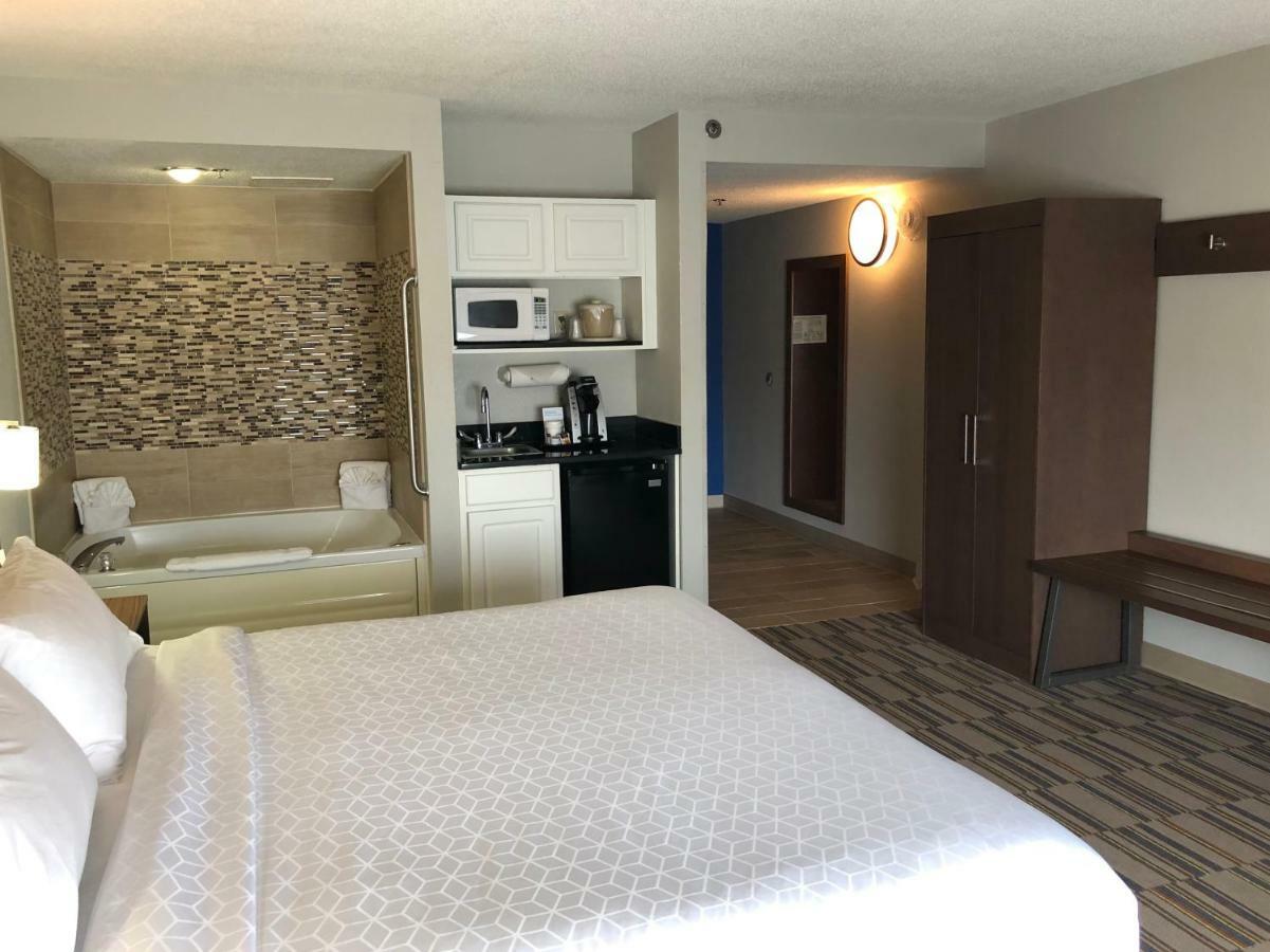 Holiday Inn Express And Suites Quakertown - Allentown Area By Ihg Extérieur photo