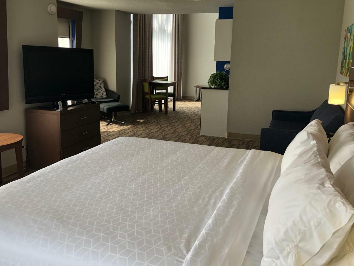 Holiday Inn Express And Suites Quakertown - Allentown Area By Ihg Extérieur photo